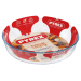 Pyrex Форма для запікання Pyrex, 26 см (2.1 л)