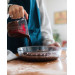 Pyrex Форма для запікання Pyrex, 26 см (2.1 л)