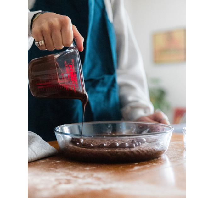 Pyrex Форма для запікання Pyrex, 26 см (2.1 л)