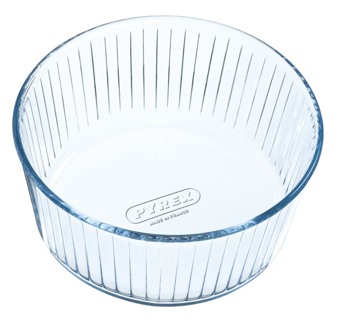 Pyrex Форма для запікання та випічки Pyrex, 22 см