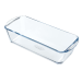 Pyrex Форма для кексу Pyrex, 28х12 см