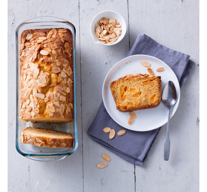 Pyrex Форма для кексу Pyrex, 28х12 см