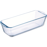Форма для кексу Pyrex, 31x12x8 см