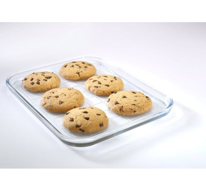 Pyrex Деко для випікання Pyrex, 32х26х2 см