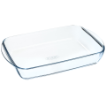 Pyrex Форма для запікання Pyrex, 40х27х6 см (3.7 л)
