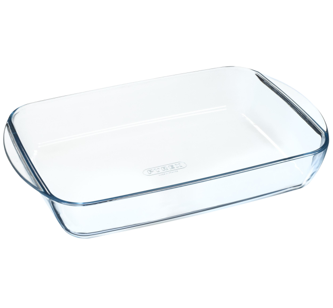 Pyrex Форма для запікання Pyrex, 40х27х6 см (3.7 л)