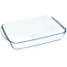 Pyrex Форма для запікання Pyrex, 40х27х6 см (3.7 л)