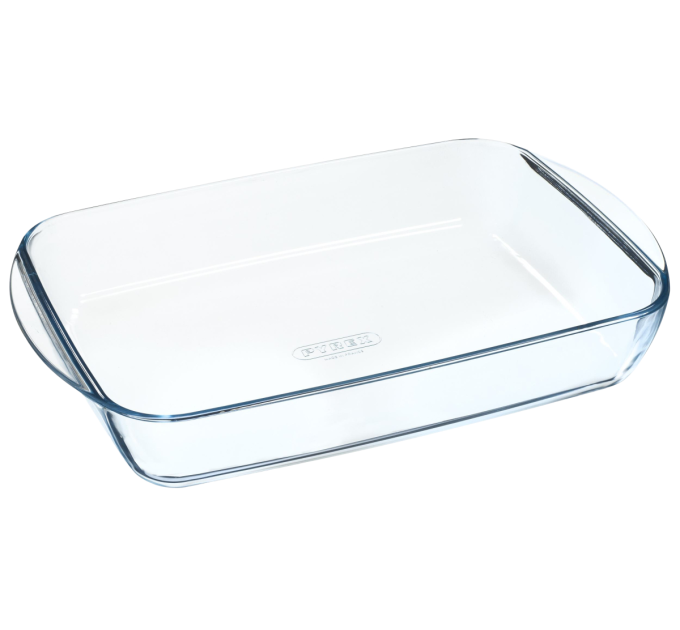 Pyrex Форма для запікання Pyrex, 40х27х7 см (4.9 л)