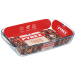 Pyrex Форма для запікання Pyrex, 40х27х7 см (4.9 л)