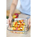 Pyrex Форма для запікання Pyrex, 40х27х7 см (4.9 л)