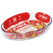 Pyrex Форма для запікання Pyrex, 40х27х7 см
