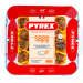Pyrex Форма для запікання Pyrex, 25х21х6 см