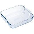 Pyrex Форма для запікання Pyrex, 25х21х6 см