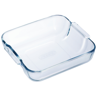 Форма для запікання Pyrex, 25х21х6 см