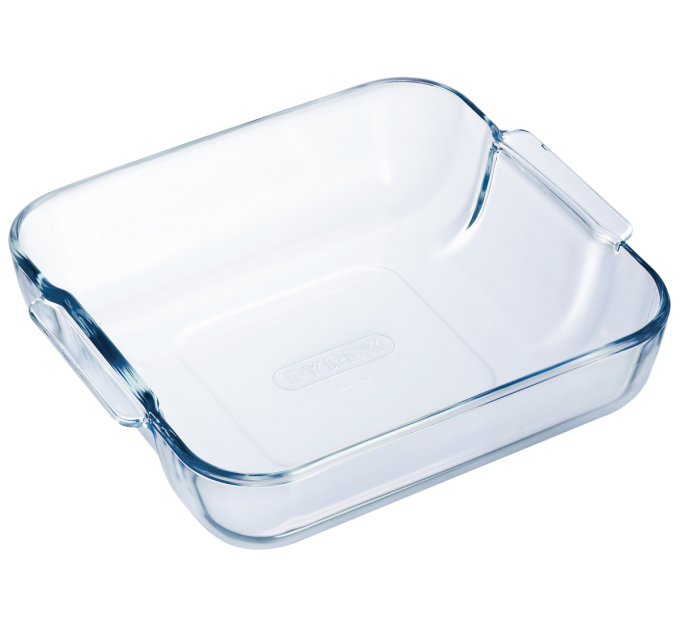 Pyrex Форма для запікання Pyrex, 25х21х6 см