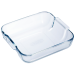 Pyrex Форма для запікання Pyrex, 25х21х6 см