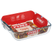 Pyrex Форма для запікання Pyrex, 25х21х6 см