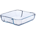 Pyrex Форма для запікання Pyrex, 25х21х6 см