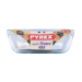 Pyrex Форма для запікання Pyrex, 27х17х6 см (1.4 л)