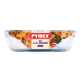 Pyrex Форма для запікання Pyrex, 31х20х6 см (2 л)