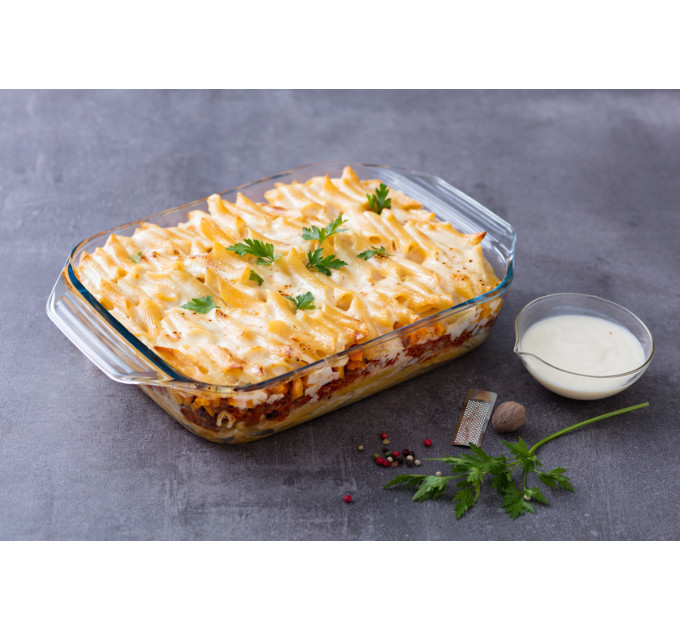 Pyrex Форма для запікання Pyrex, 35х23х7 см (3 л)