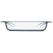 Pyrex Форма для запікання Pyrex, 35х23х7 см (3 л)