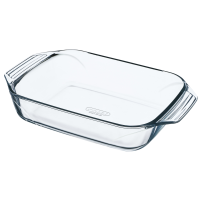 Форма для запікання Pyrex, 35х23х7 см (3 л) 