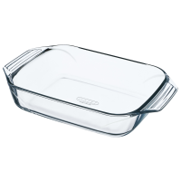Форма для запікання Pyrex, 39х25х7 см (4 л)