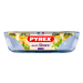 Pyrex Форма для запікання Pyrex, 39х25х7 см (4 л)
