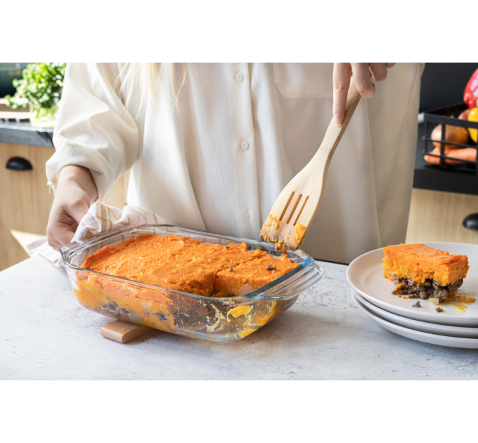 Pyrex Форма для запікання Pyrex, 39х25х7 см (4 л)