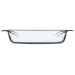 Pyrex Форма для запікання Pyrex, 30х21х7 см (2.1 л)