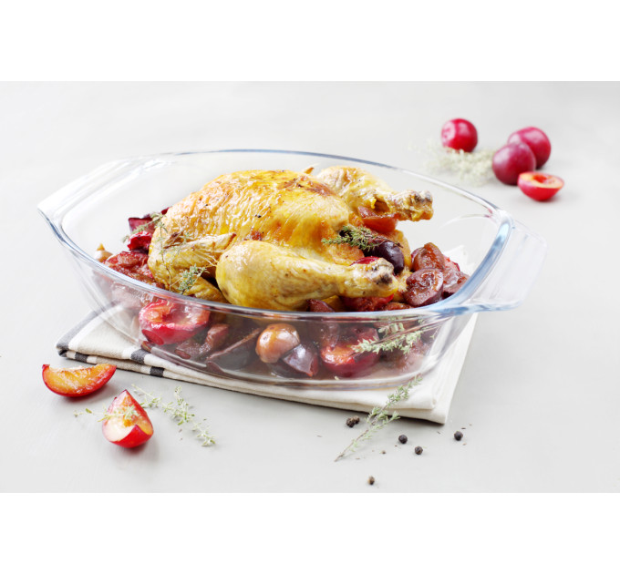Pyrex Форма для запікання Pyrex, 38х27х7 см