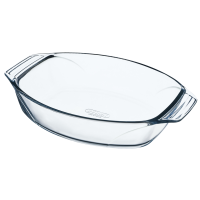 Форма для запікання Pyrex, 38х27х7 см