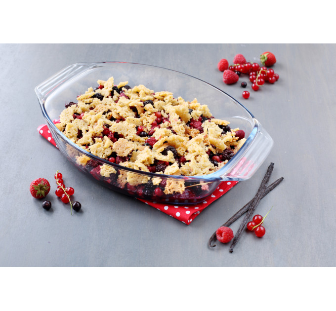 Pyrex Форма для запікання Pyrex, 38х27х7 см