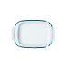 Pyrex Форма для запікання Pyrex Classic, 31х20х6 см (1.8 л)