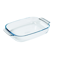 Форма для запікання Pyrex Classic, 31х20х6 см (1.8 л)