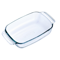 Форма для запікання Pyrex Classic, 35х23х6 см (2.7 л)