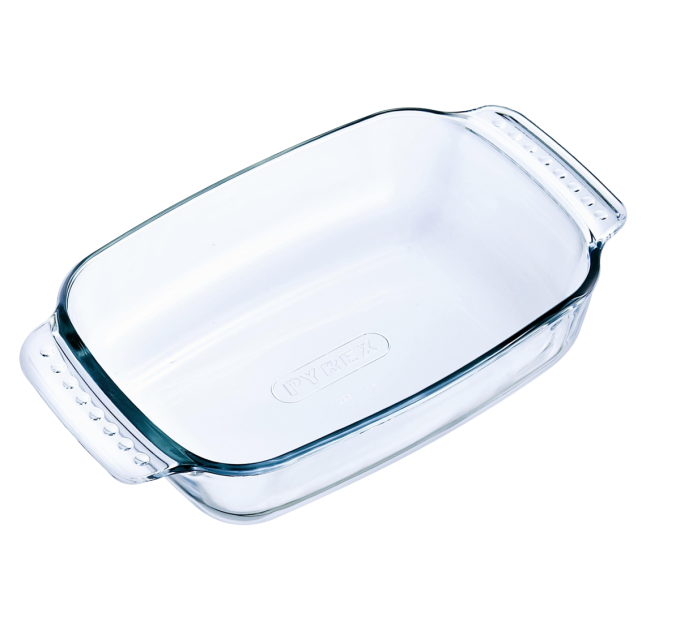 Pyrex Форма для запікання Pyrex Classic, 35х23х6 см (2.7 л)
