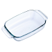 Pyrex Форма для запікання Pyrex Classic, 35х23х6 см (2.7 л)