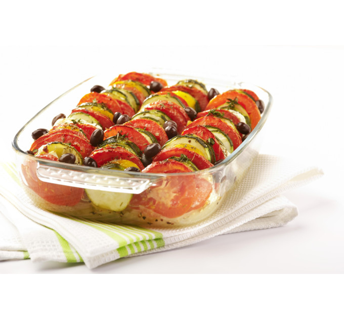 Pyrex Форма для запікання Pyrex Classic, 35х23х6 см (2.7 л)