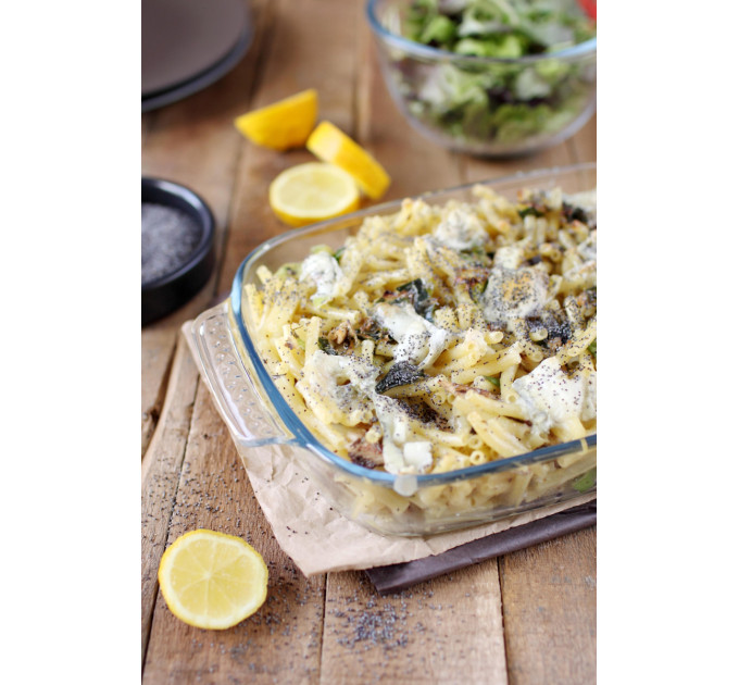 Pyrex Форма для запікання Pyrex Classic, 35х23х6 см (2.7 л)