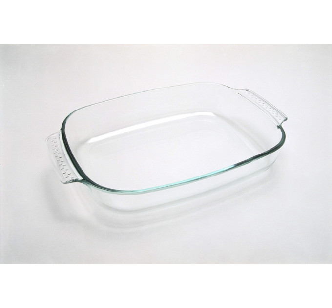 Pyrex Форма для запікання Pyrex Classic, 39х25х7 см (3.7 л)