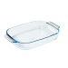 Pyrex Форма для запікання Pyrex Classic, 39х25х7 см (3.7 л)