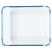 Pyrex Форма з кришкою Pyrex Daily, 22х17 см