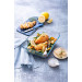 Pyrex Форма з кришкою Pyrex Daily, 22х17 см