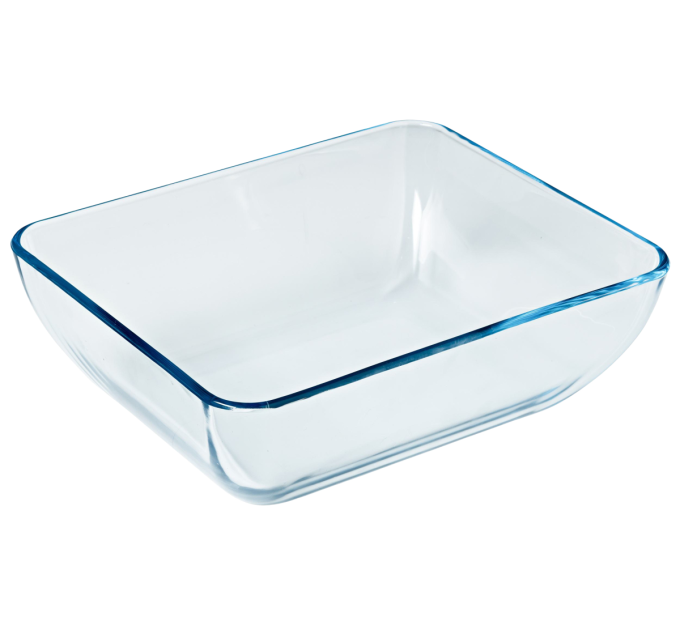 Pyrex Форма з кришкою Pyrex Daily, 25х20 см