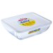 Pyrex Форма з кришкою Pyrex Daily, 25х20 см