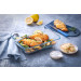 Pyrex Форма з кришкою Pyrex Daily, 25х20 см