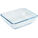 Pyrex Форма з кришкою Pyrex Daily, 28х22 см