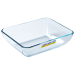 Pyrex Форма з кришкою Pyrex Daily, 28х22 см